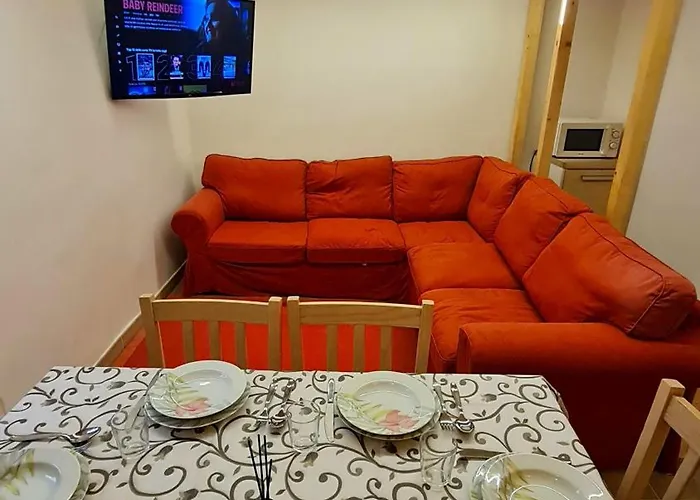 Apartment Domus N5 Torre del Greco