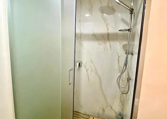 Apartment Domus N5 Torre del Greco