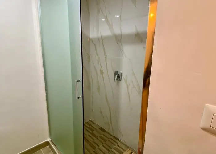 Apartment Domus N5 Torre del Greco