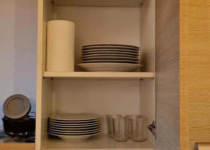Apartment Domus N5