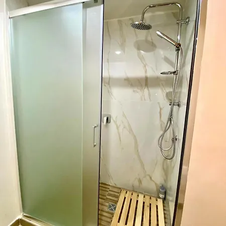 דירה Domus N5 טורה דל גרקו