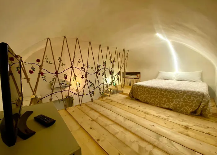 Apartment Domus N5 *