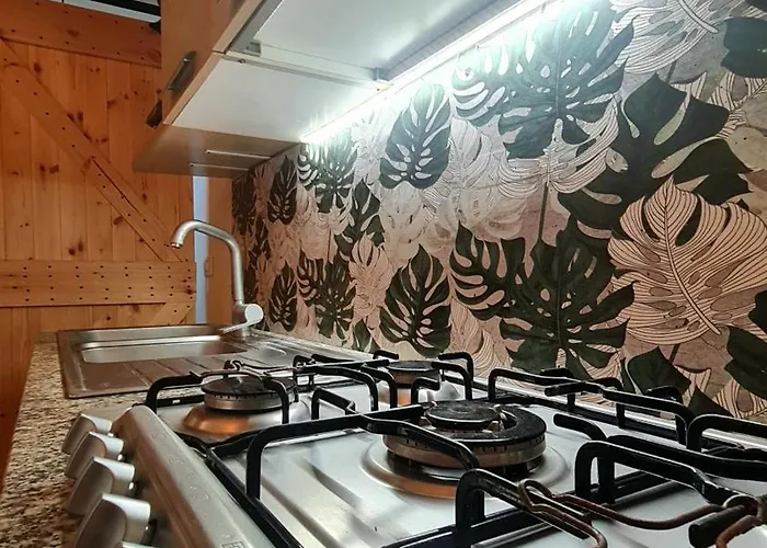 Apartment Domus N5 Torre del Greco