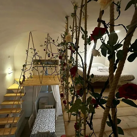 Domus N5 Torre del Greco